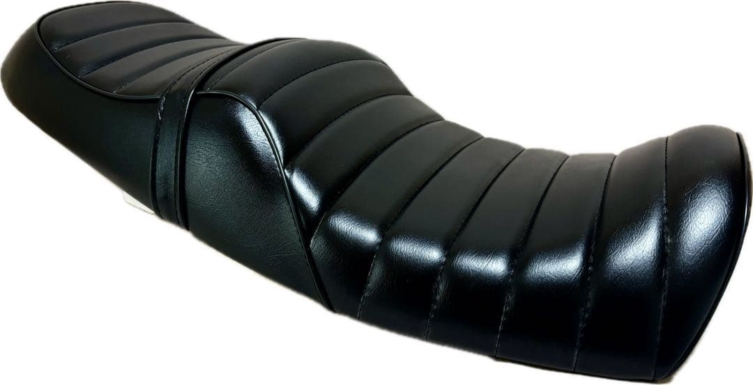 ビンテージ調レザータックロールシート ホンダ CB400SF NC39 NC42