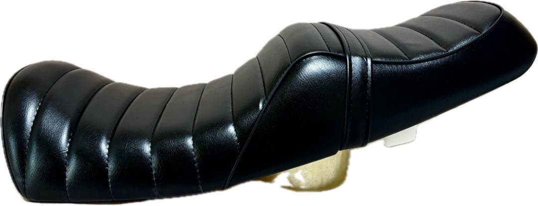 ビンテージ調レザータックロールシート ホンダ CB400SF NC39 NC42