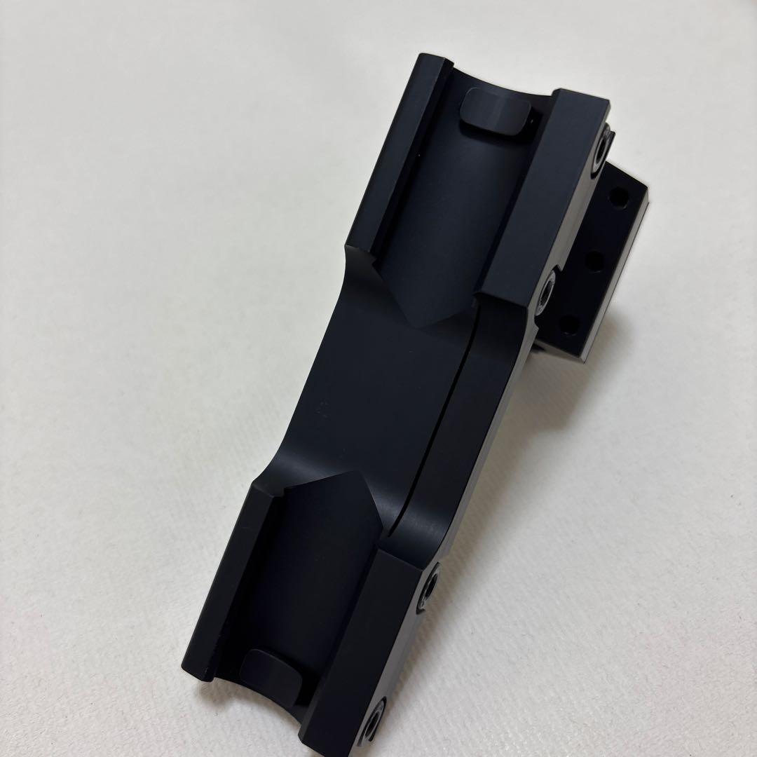 89式小銃用シングルマウントリング