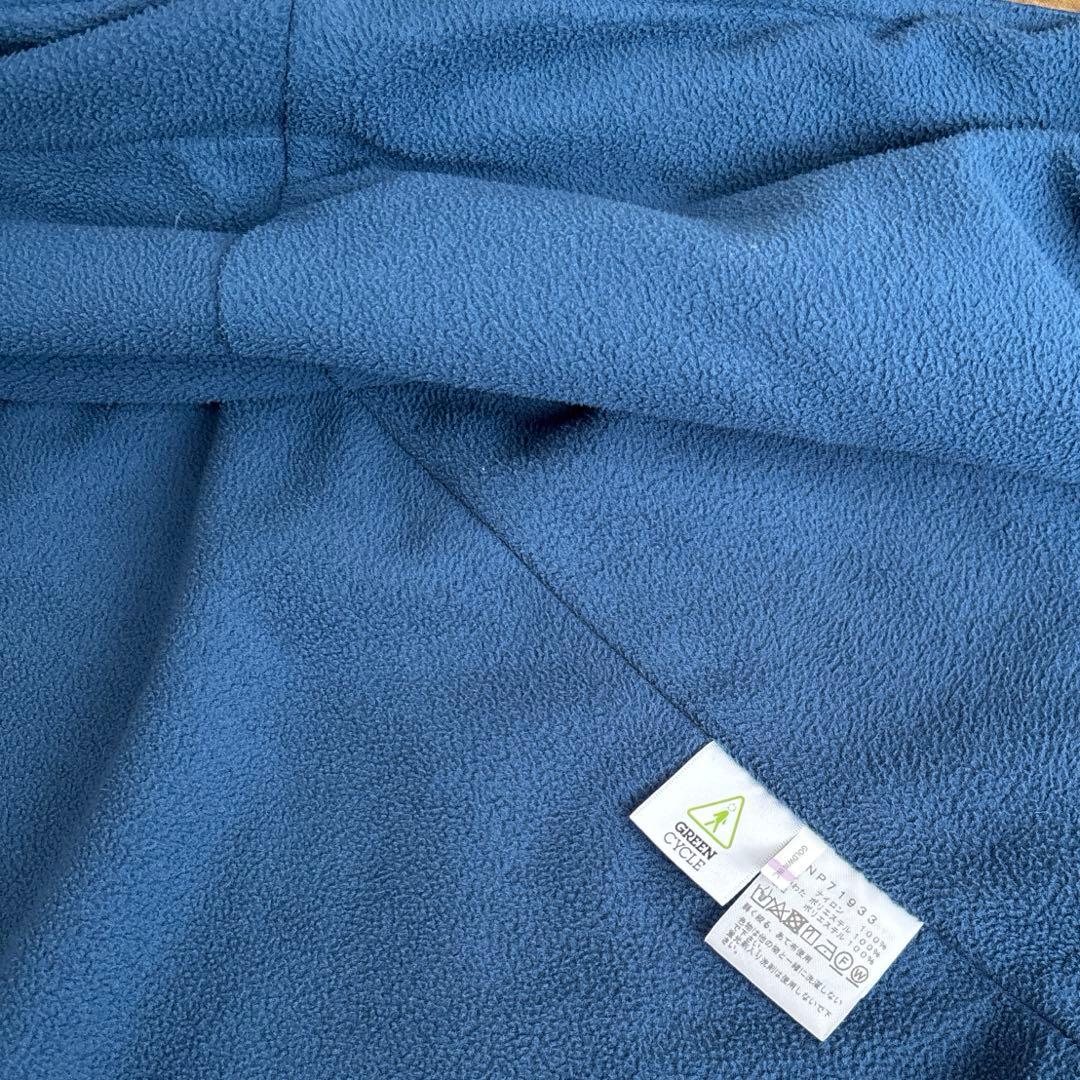 ノースフェイス　マウンテンパーカー（Mサイズ/NP71933）