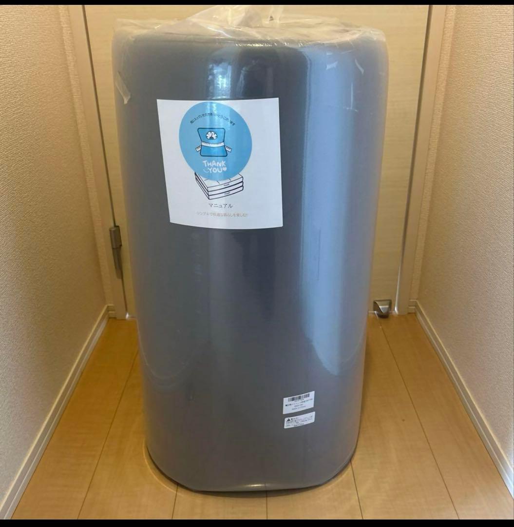 ✨新品✨高反発マットレス　ダブル　140cm×195cm 厚さ10mm