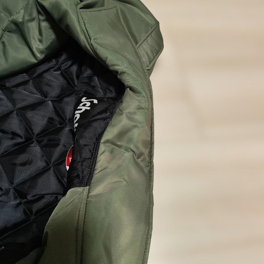 schott ライダースジャケット