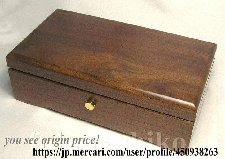 ★瞬割　新品72弁★超ゆっくりテンポ ♪月の光　オルフェウス722オルゴール