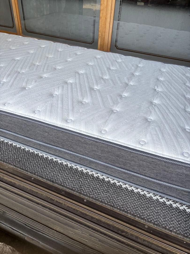 ニトリ Nスリープ ハードH1-02CR