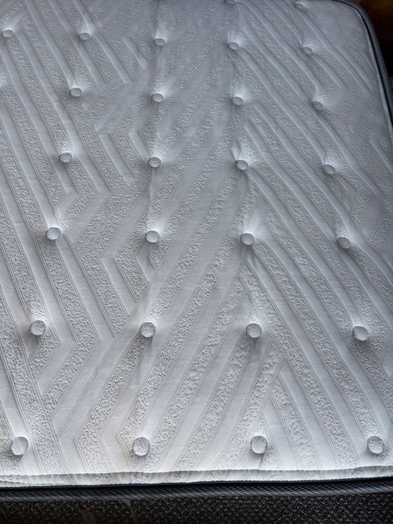 ニトリ Nスリープ ハードH1-02CR