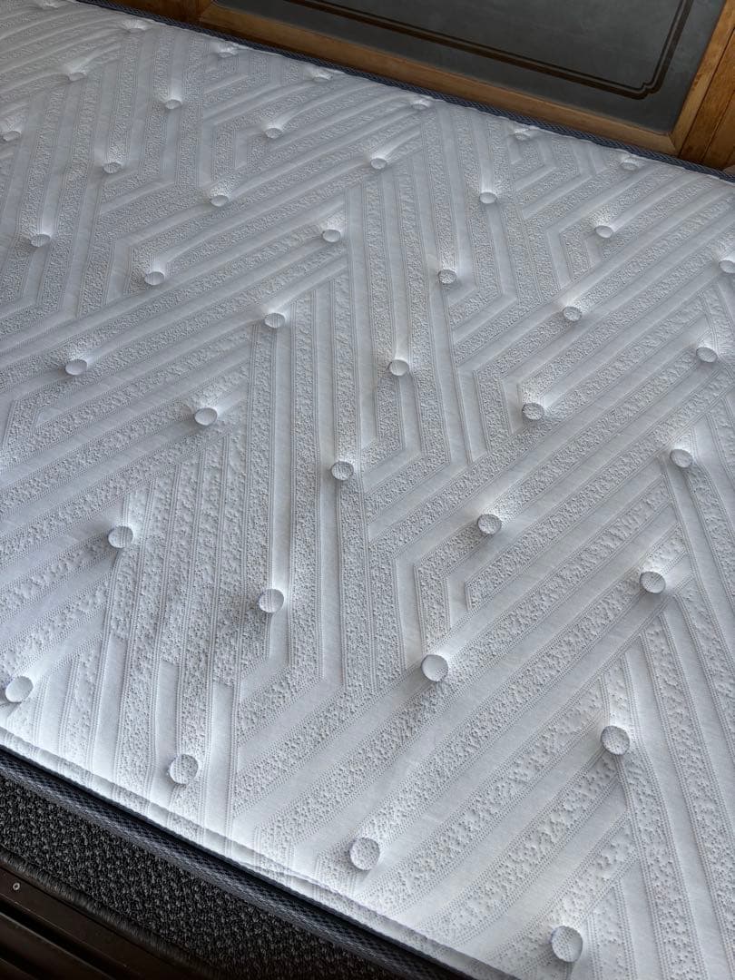 ニトリ Nスリープ ハードH1-02CR