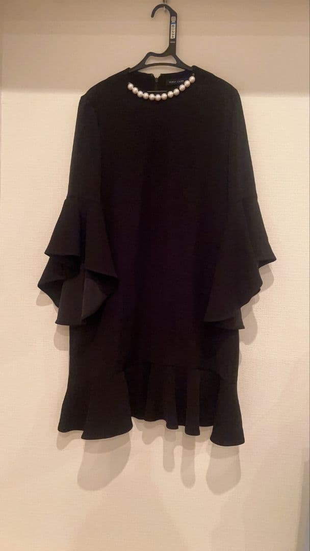 ヨーコチャン　ワンピース 40サイズ