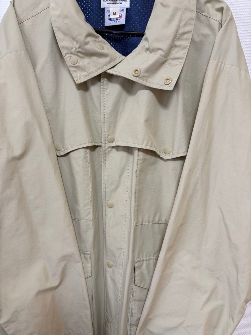 ロッキーマウンテンフェザーベッド　シェル