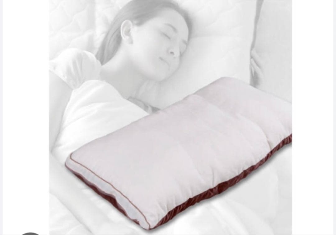 じぶんまくら 頂 レッジタイプ