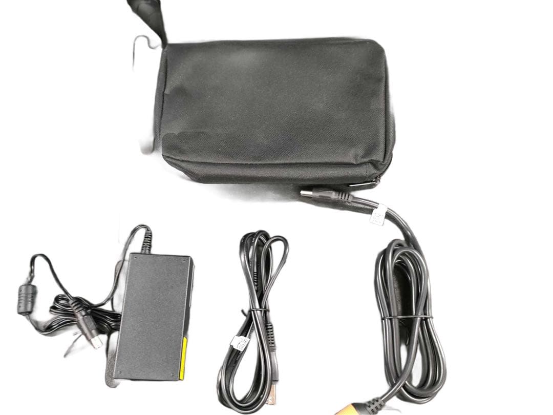 未使用 Jackery ポータブル電源 400 PTB041