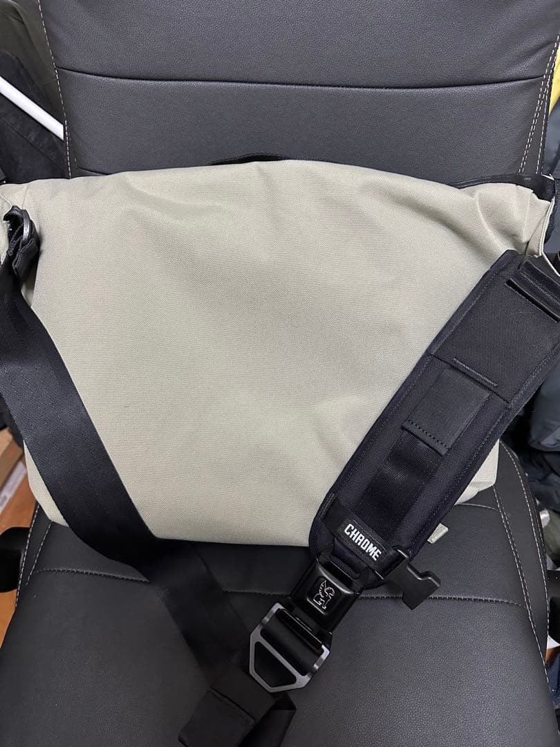 バッグ CHROME CTZ24L