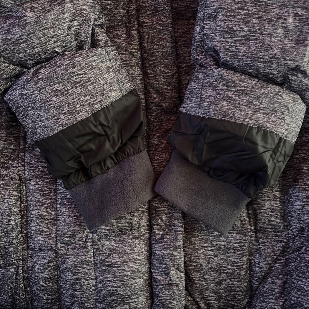 エディバウアー Eddie Bauer ダウン ロングコート 新品•未使用品