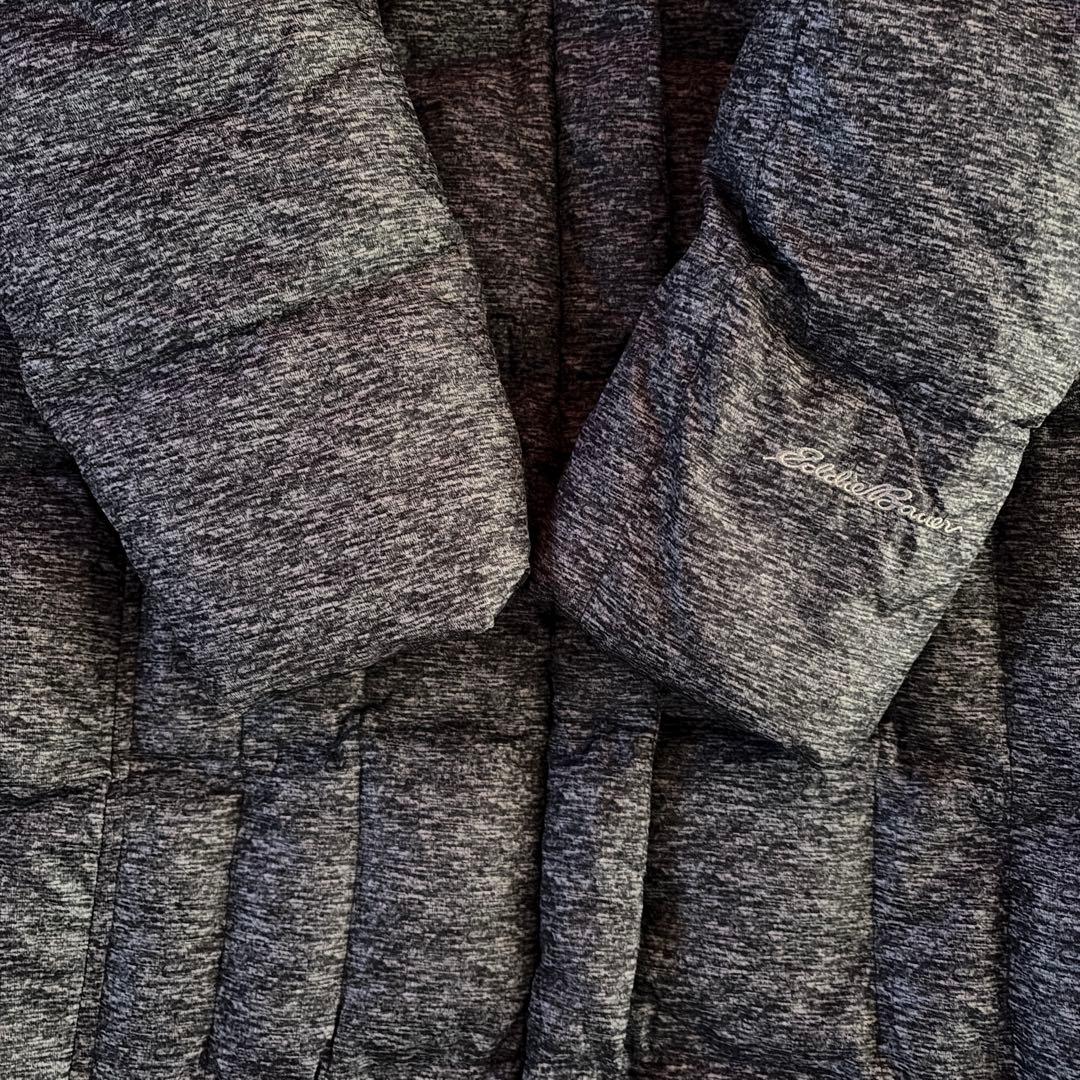 エディバウアー Eddie Bauer ダウン ロングコート 新品•未使用品