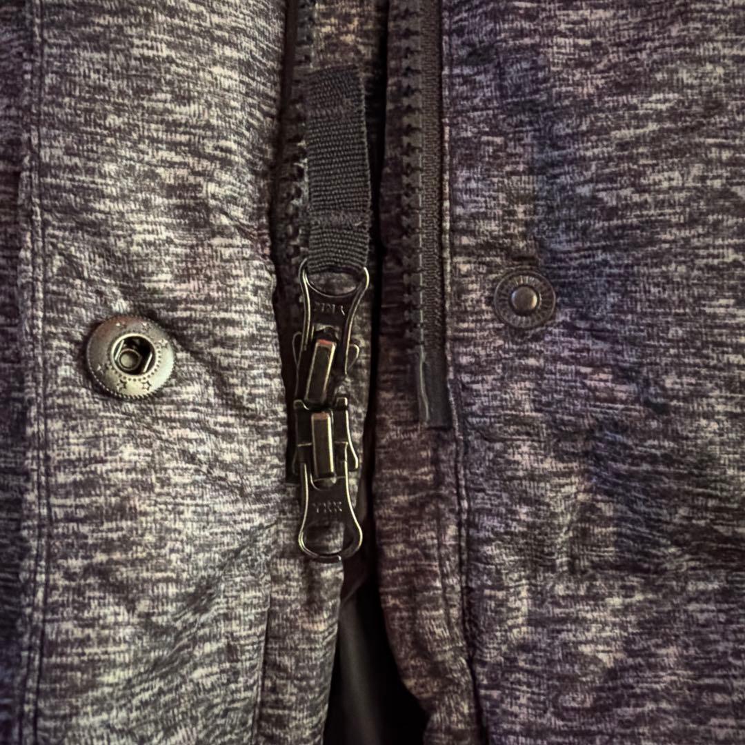 エディバウアー Eddie Bauer ダウン ロングコート 新品•未使用品