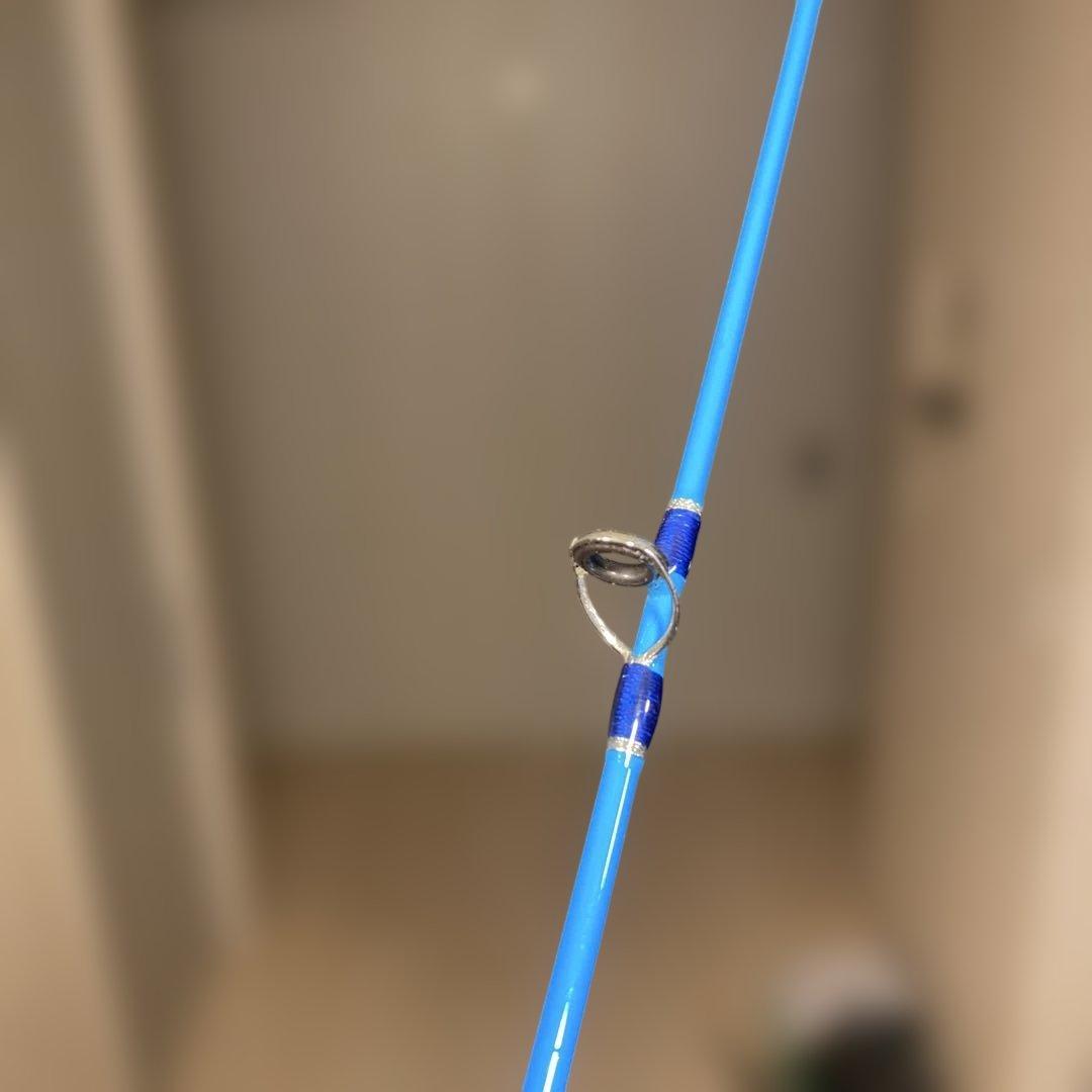 スミスＢ－AREA ＦＵＮ　バス釣り　チビ　トップ　ウォーター　トラウト　管釣り