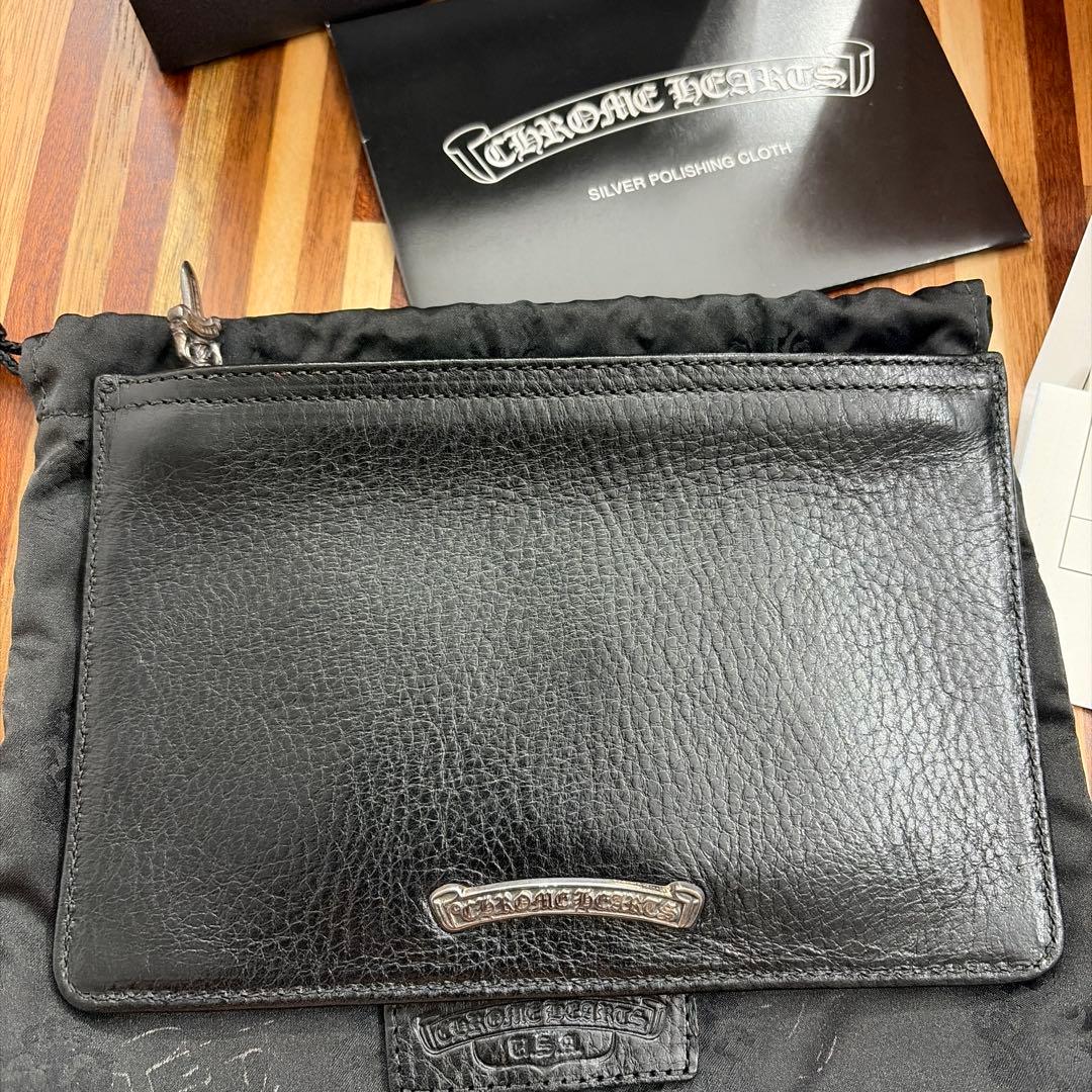 CHROME HEARTS　 チェンジパース2