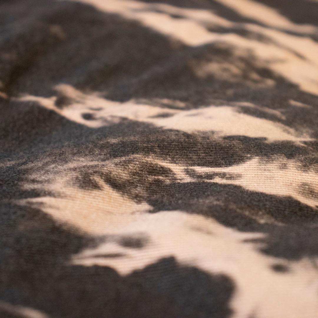 ドリスヴァンノッテン 2WAY タイダイトートバッグ