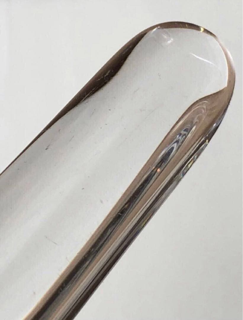 か*う様 希少DAUM ドーム　カトラリーレスト ナイフレスト 11本(バカラ好