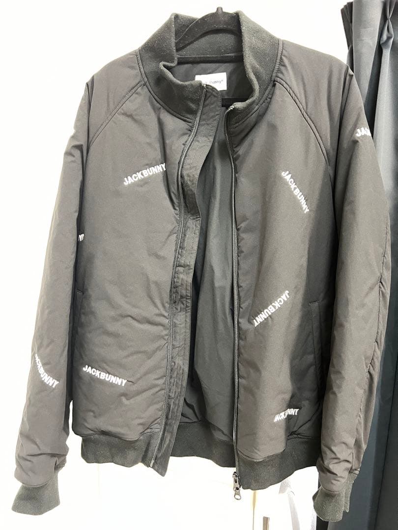 Jack bunny ジャックバニー