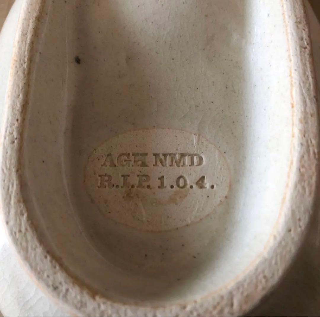 新品未使用　初期BUDSPOOL 灰皿