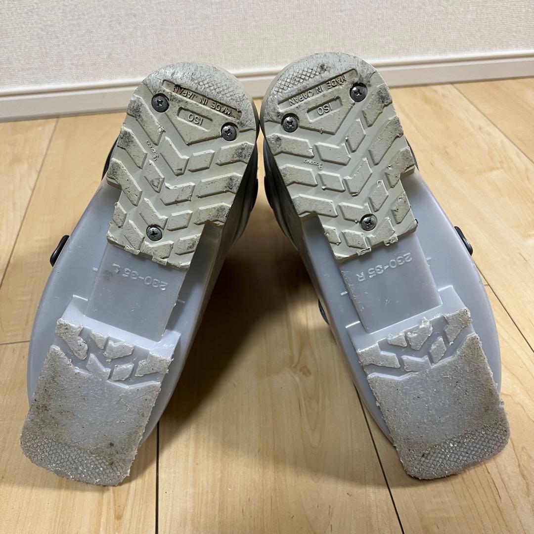 【即日発送】KAZAMA Winterhigh 10 23.0-23.5cm