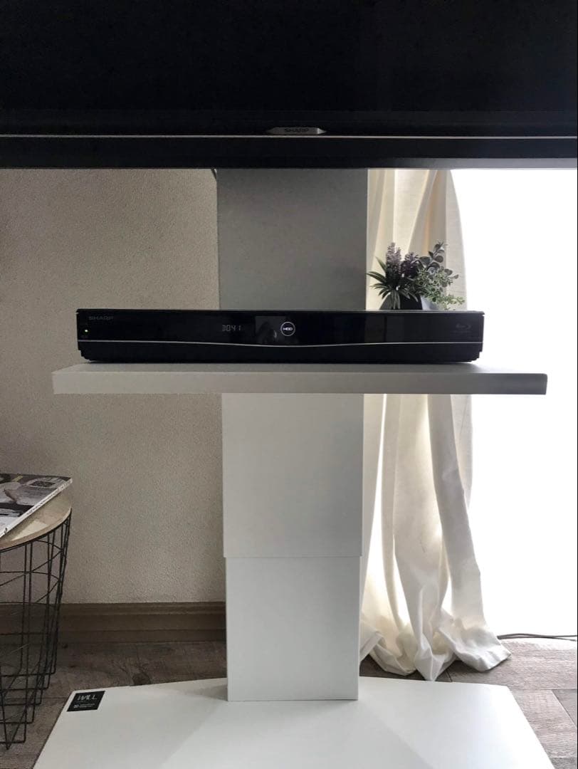 WALL テレビスタンドV3 ハイタイプ