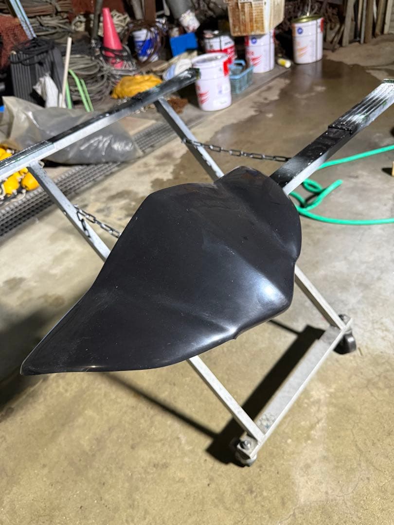 シグナス3型 デビルマスク