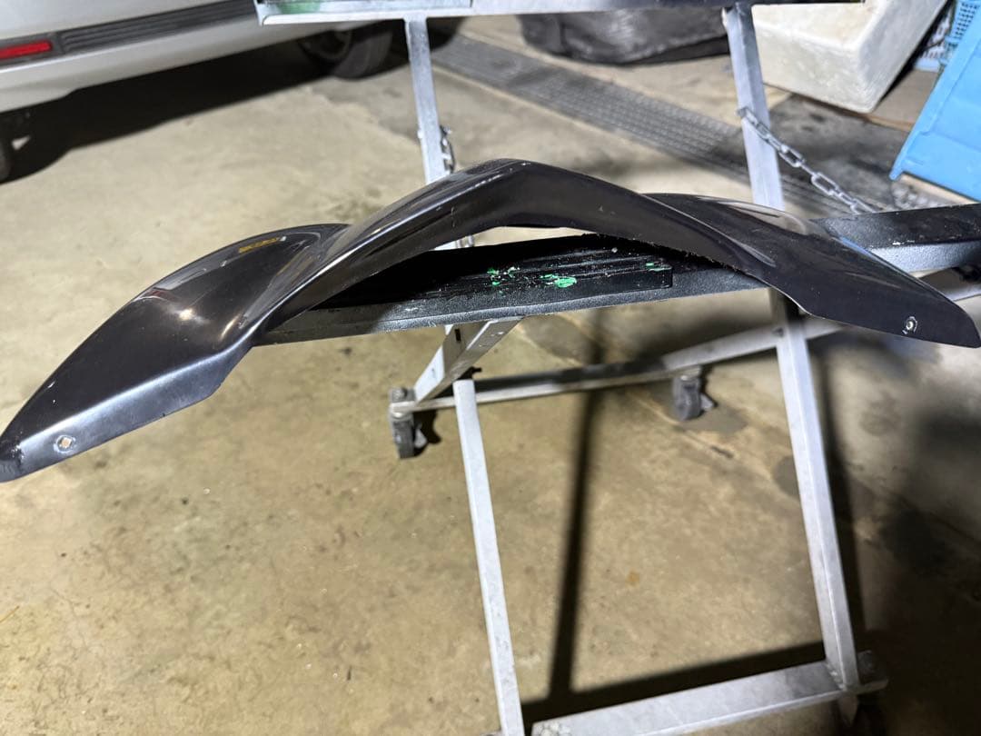 シグナス3型 デビルマスク