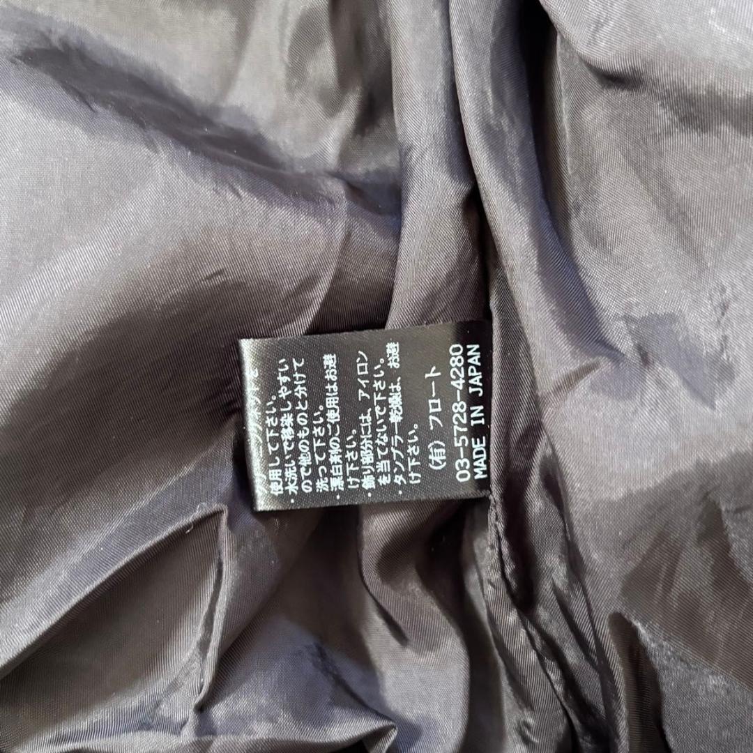 MA-1 KINGDOM 黒夢 清春 Moonage Devilment