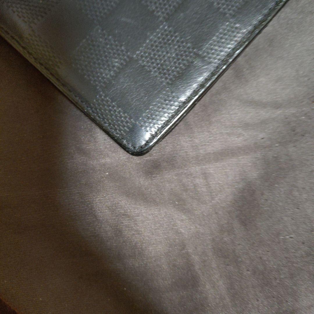 Louis Vuitton ルイヴィトンダミエ　グラフィットアンフィニ長財布