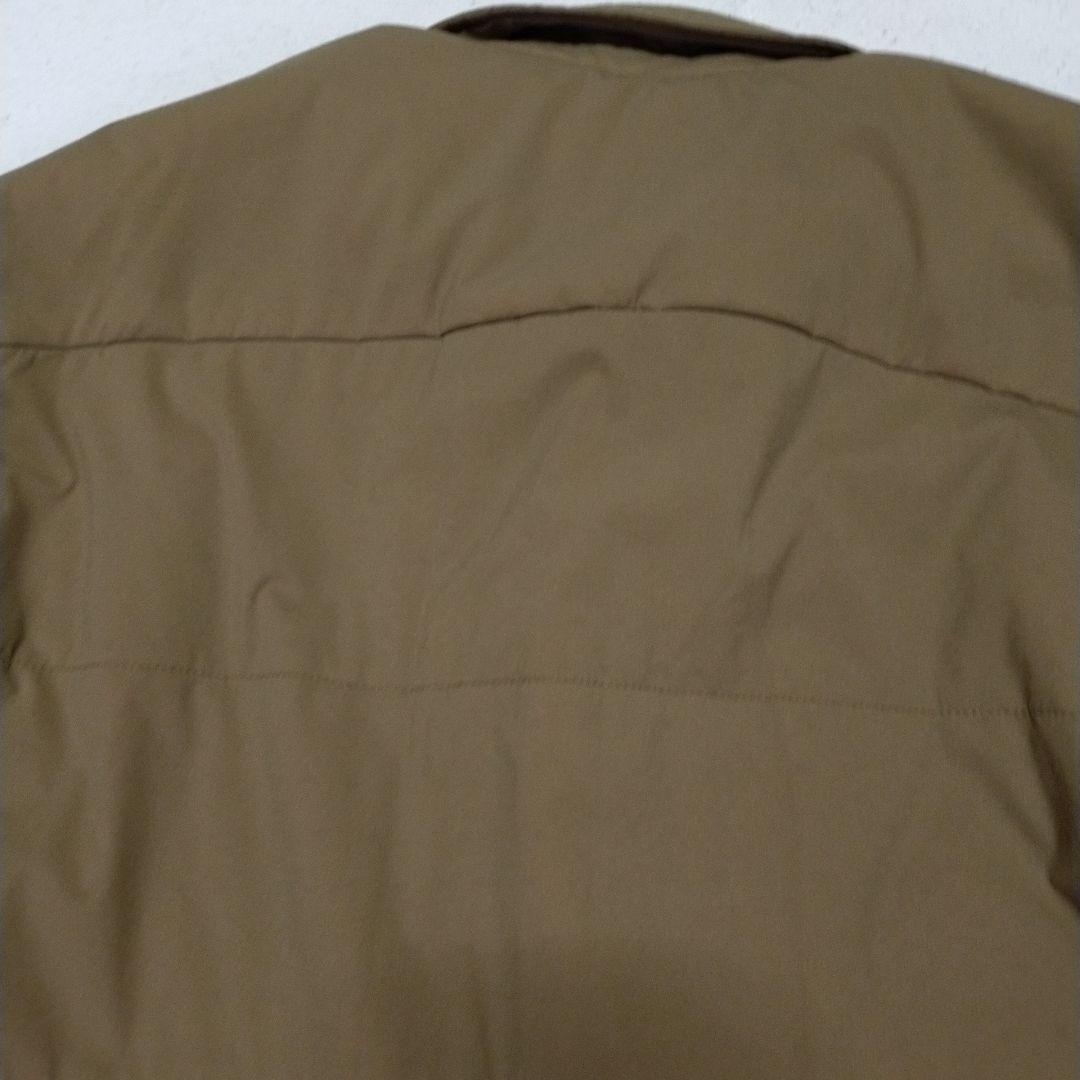 teton bros tensleep shirt ティトンブロス