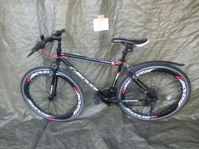 86：CANOVER　NYMPH　ジャンク　引取限定：埼玉県所沢品