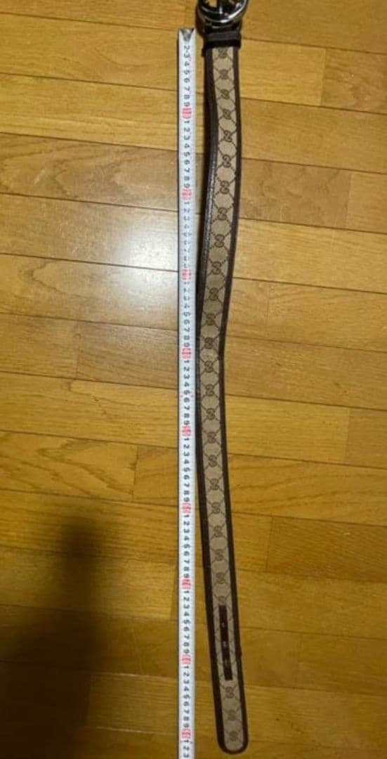 GUCCI グッチ　ベルト