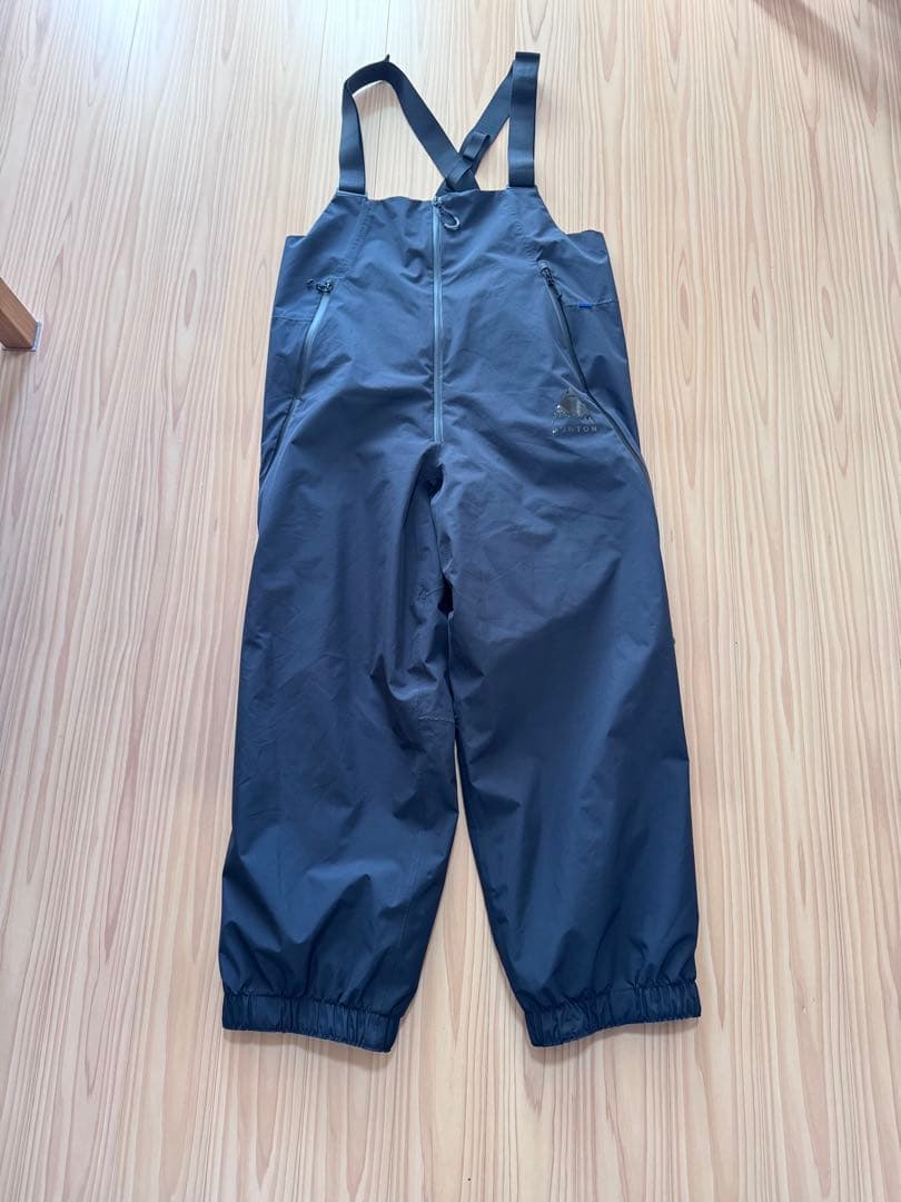 Burton Futuretrust 2L bib ビブパンツ バートン ak