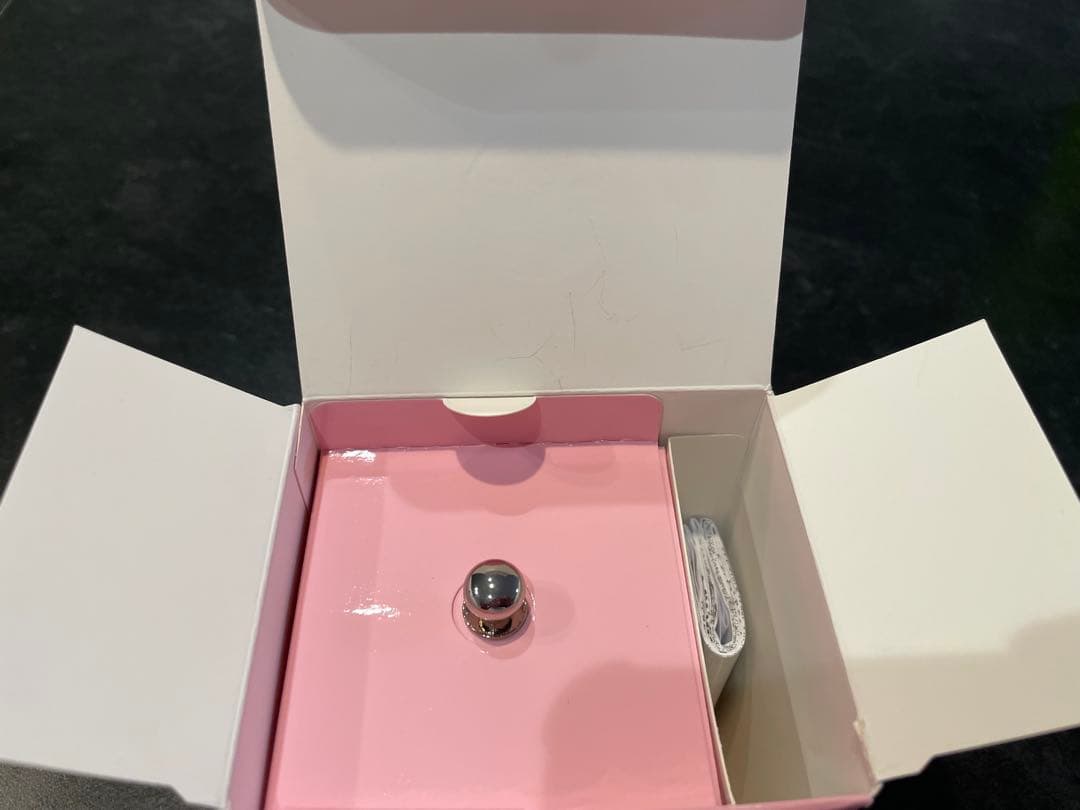 G-SHOCK　バービーコラボ【GMA-S110BE-4AJR】