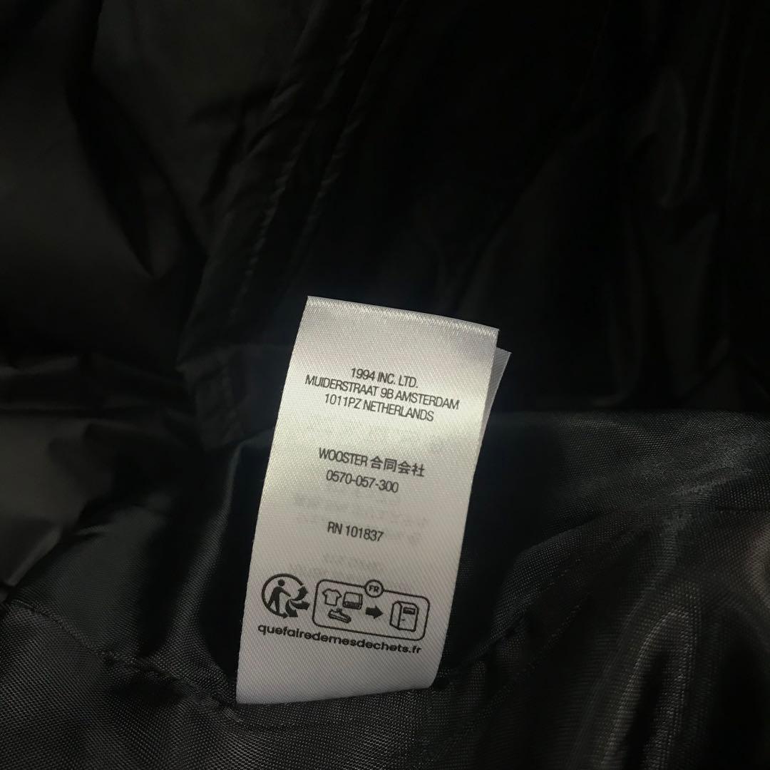 ジャケット・アウター Supreme UNDERCOVER Trench Puffer Jacket