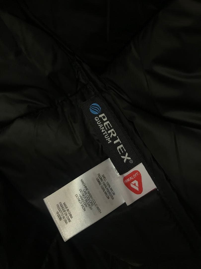 ジャケット・アウター Supreme UNDERCOVER Trench Puffer Jacket