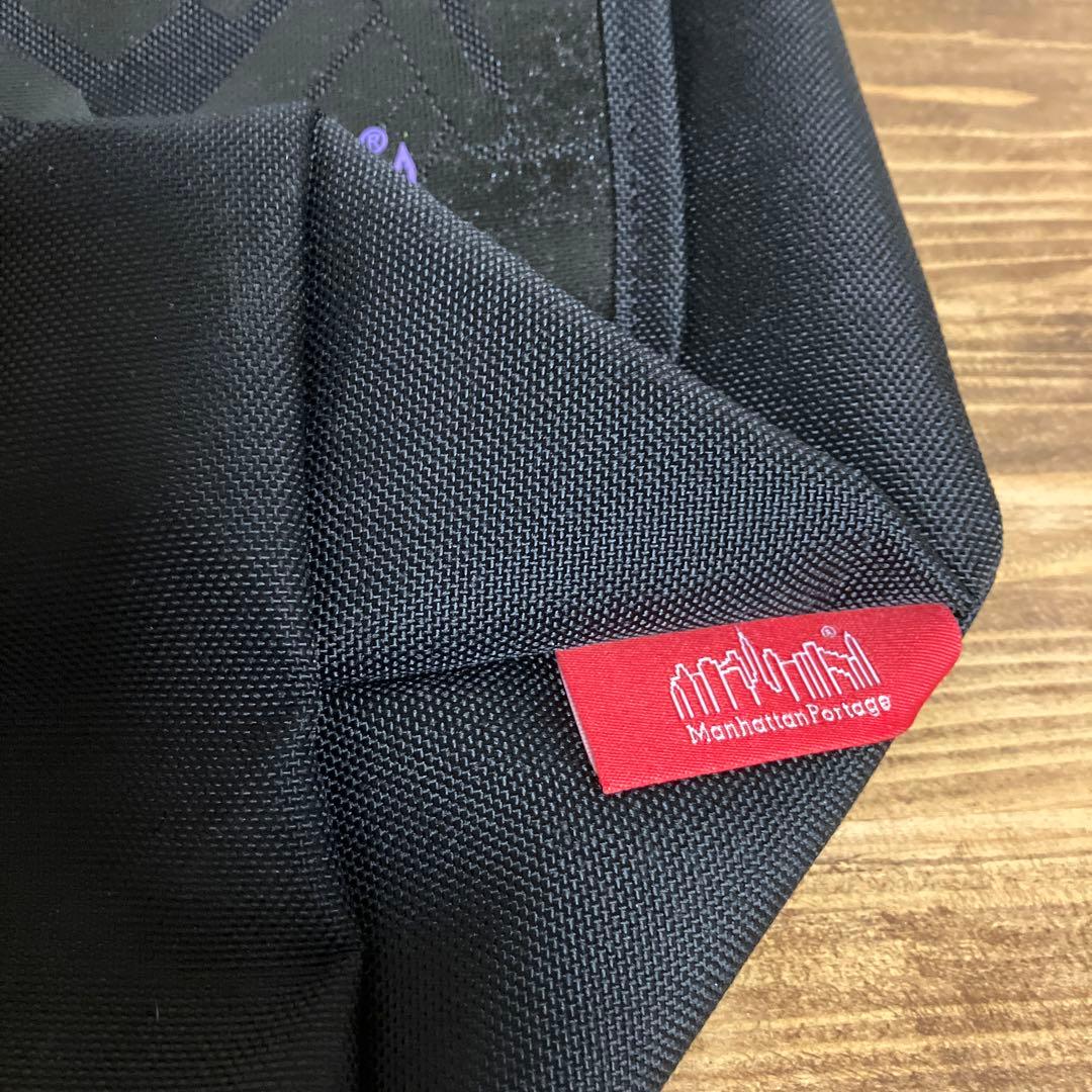 Manhattan Portage RADIOEVA \"THE 30\" バッグ