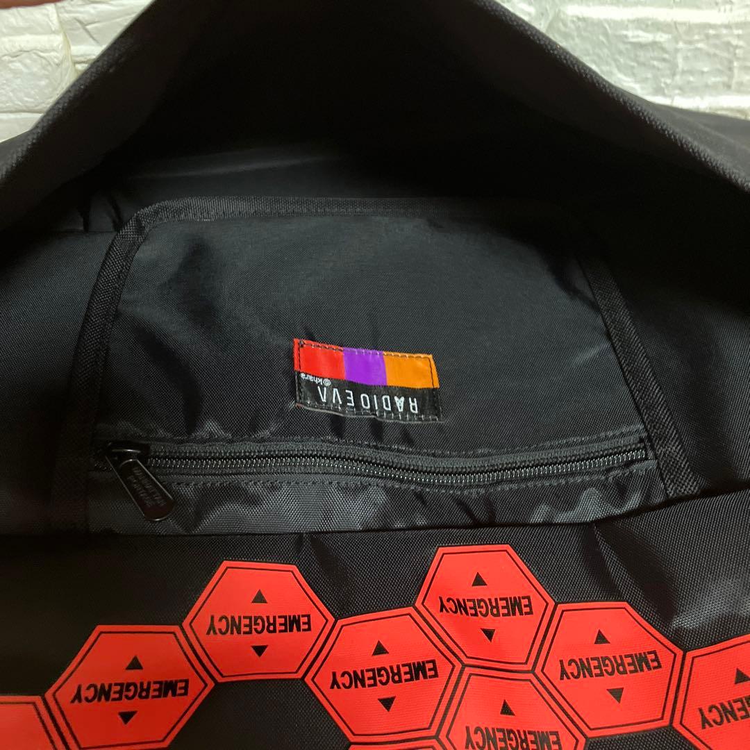 Manhattan Portage RADIOEVA \"THE 30\" バッグ