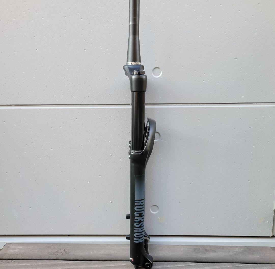 RockShox 35GOLD 29インチ150mmストローク