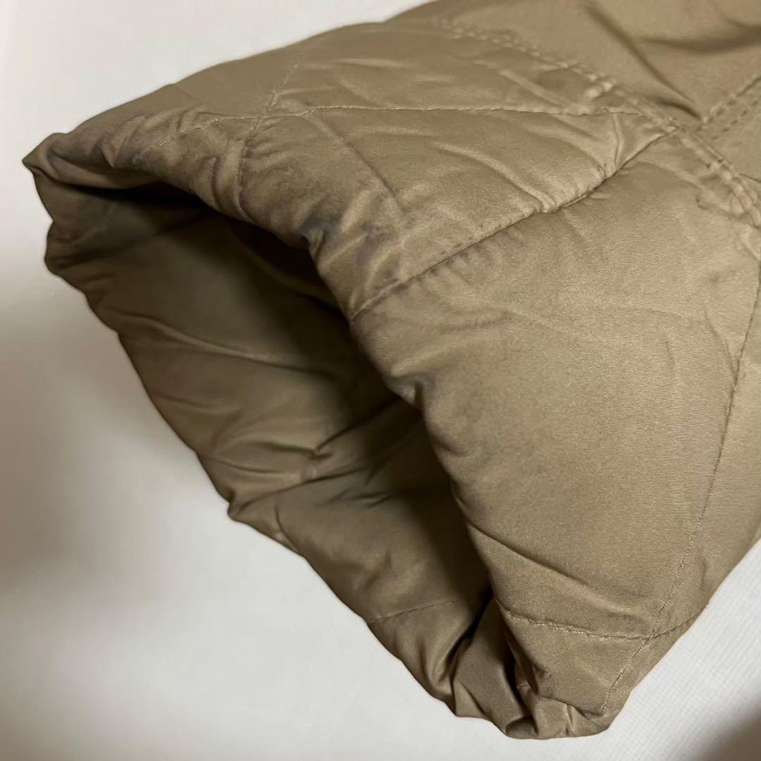 MaxMara raiwnwear ダウンジャケット