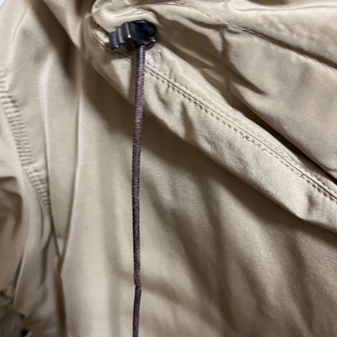 MaxMara raiwnwear ダウンジャケット