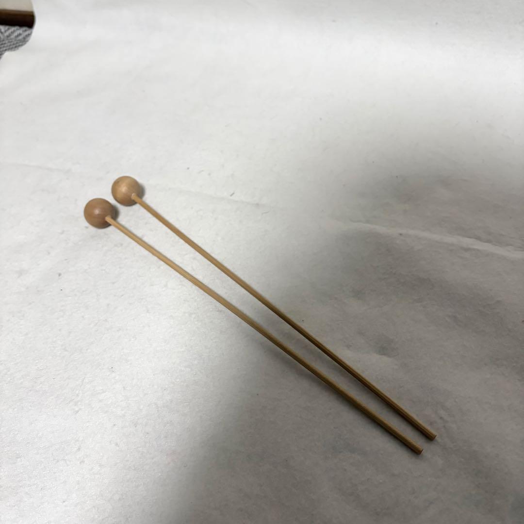 YAMAHA 卓上木琴 No.185 楽器 ヤマハ 木琴 30音