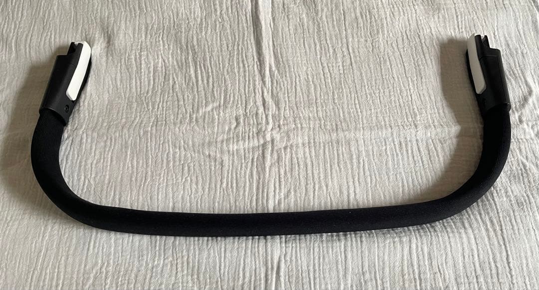 サイベックス リベル2024 マジックブラック　バンパーバー&サンシェード付き