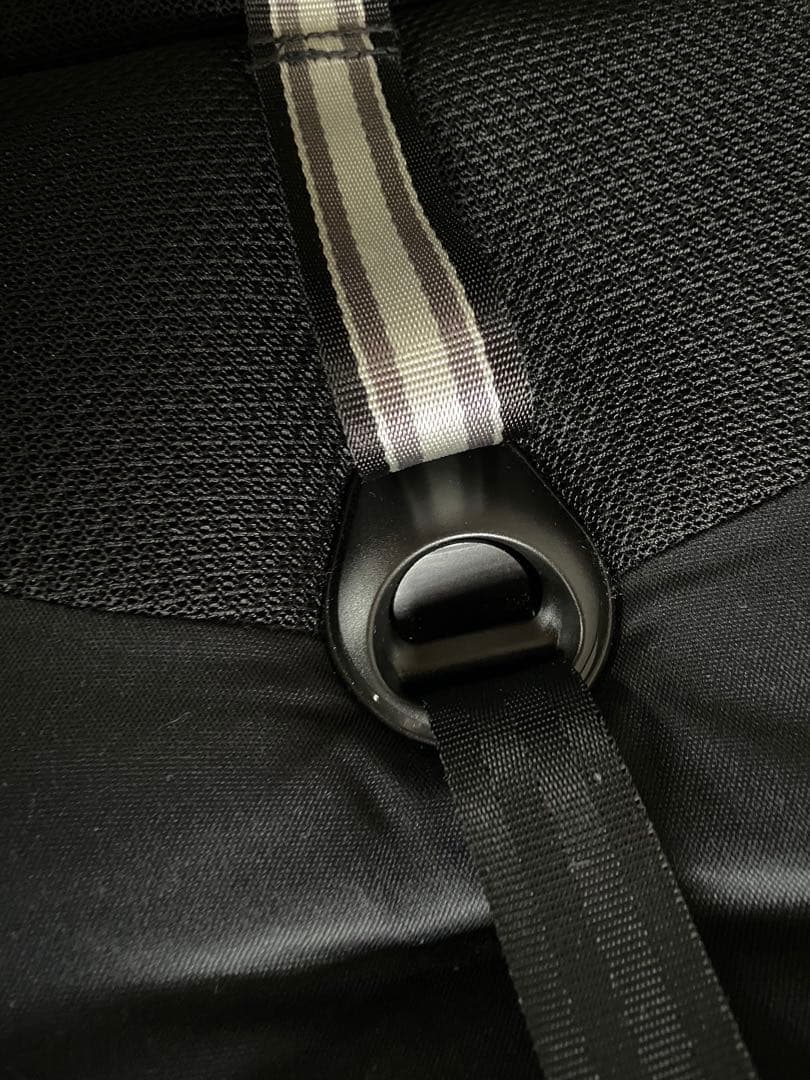 サイベックス リベル2024 マジックブラック　バンパーバー&サンシェード付き