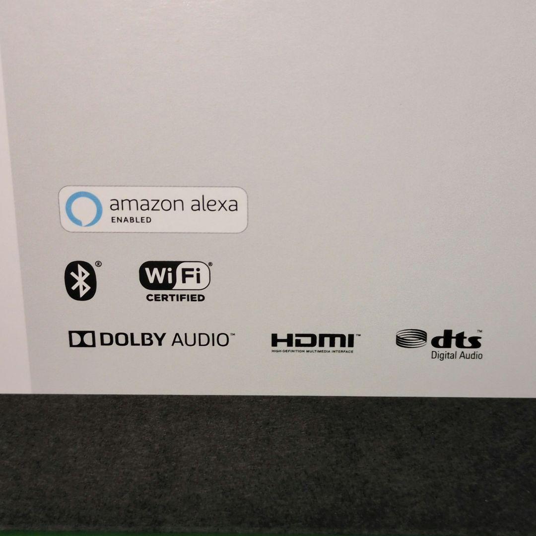 新品・価格応談　BOSE SOUNDBAR 700 ブラック　ボーズ