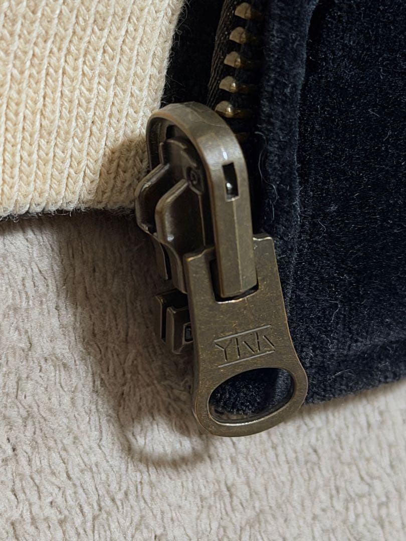 ２面用 BARCEDOS 虎龍 日本限定スカジャン vintage 別珍 サテン