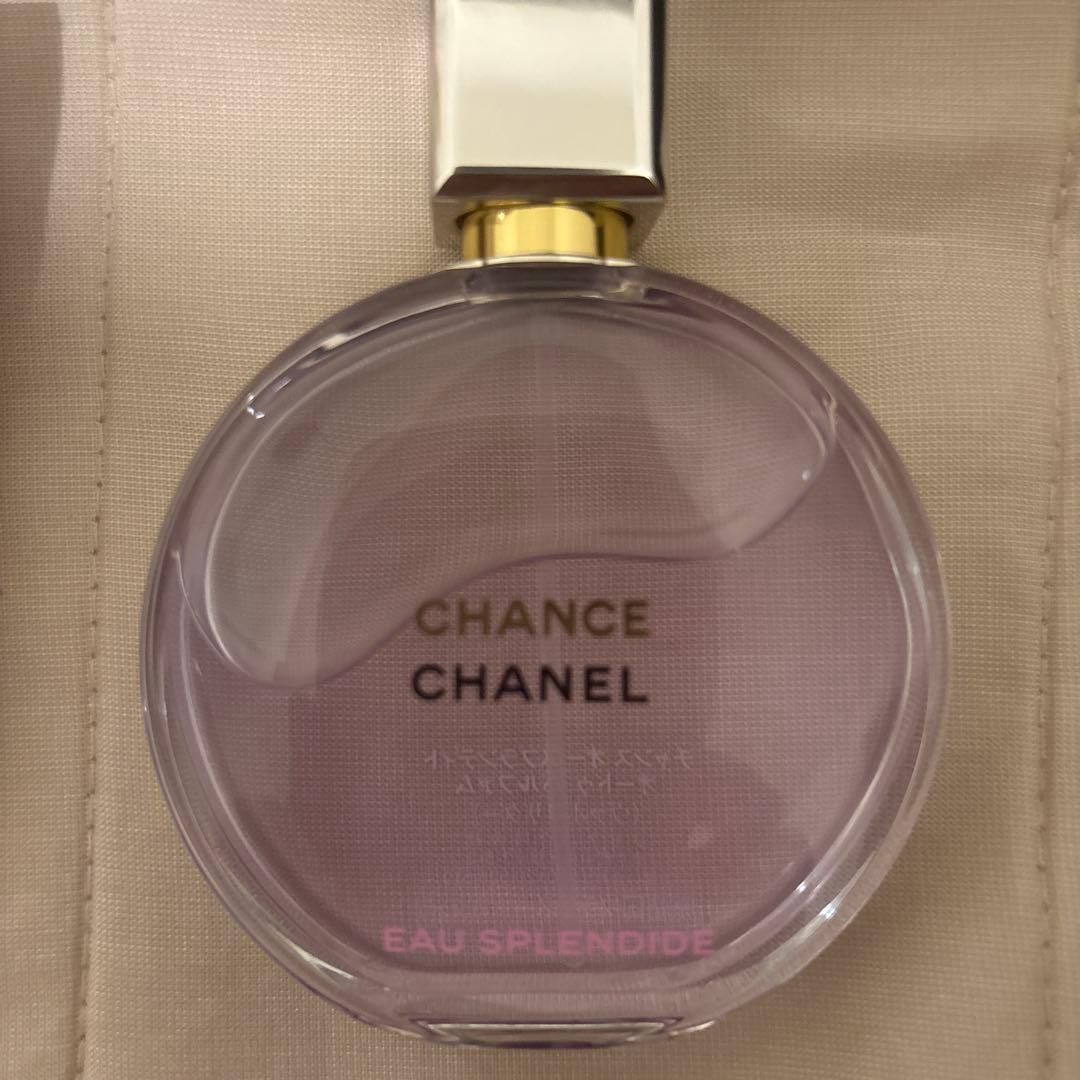 CHANEL広夢様