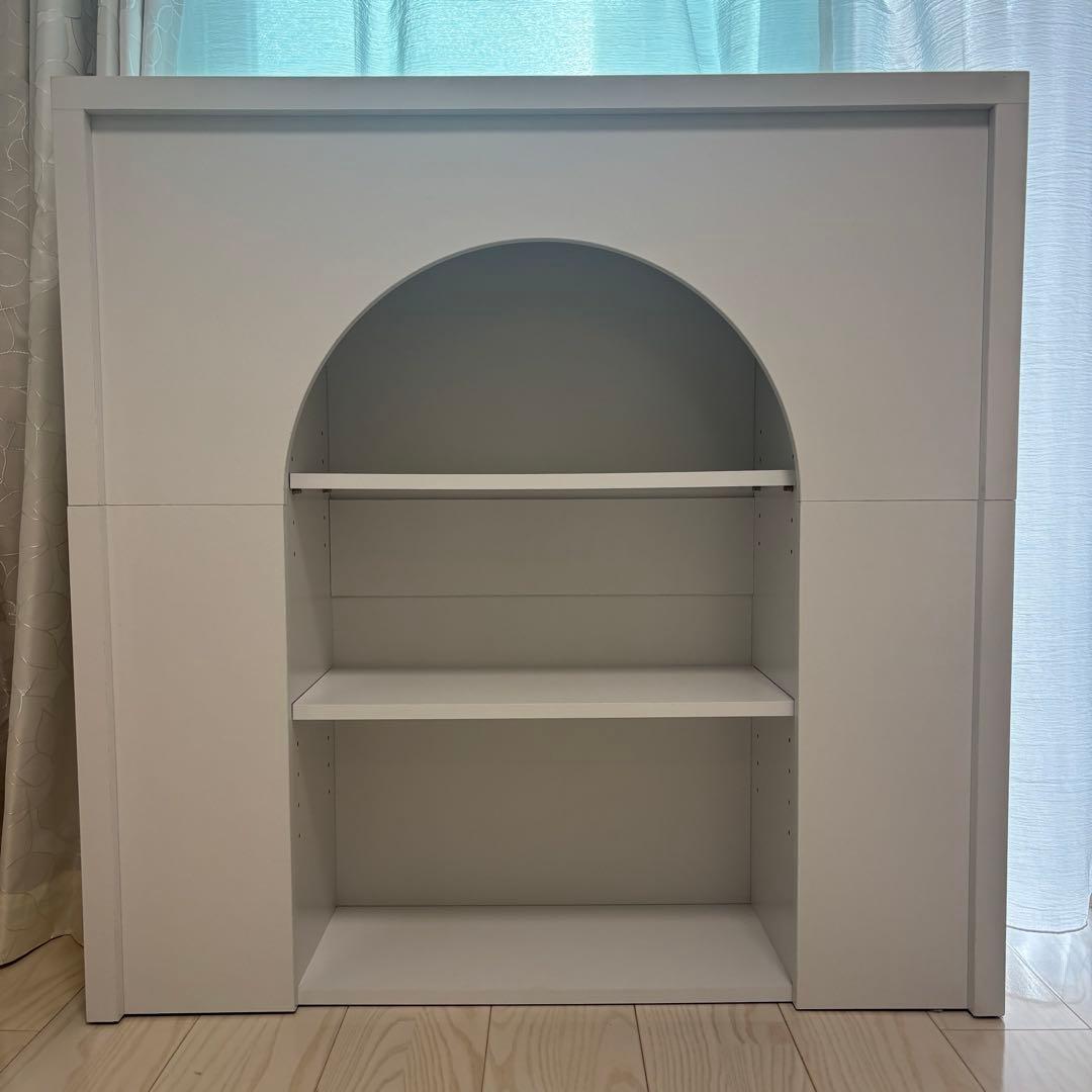 【2/10まで】LOWYA マントルピース