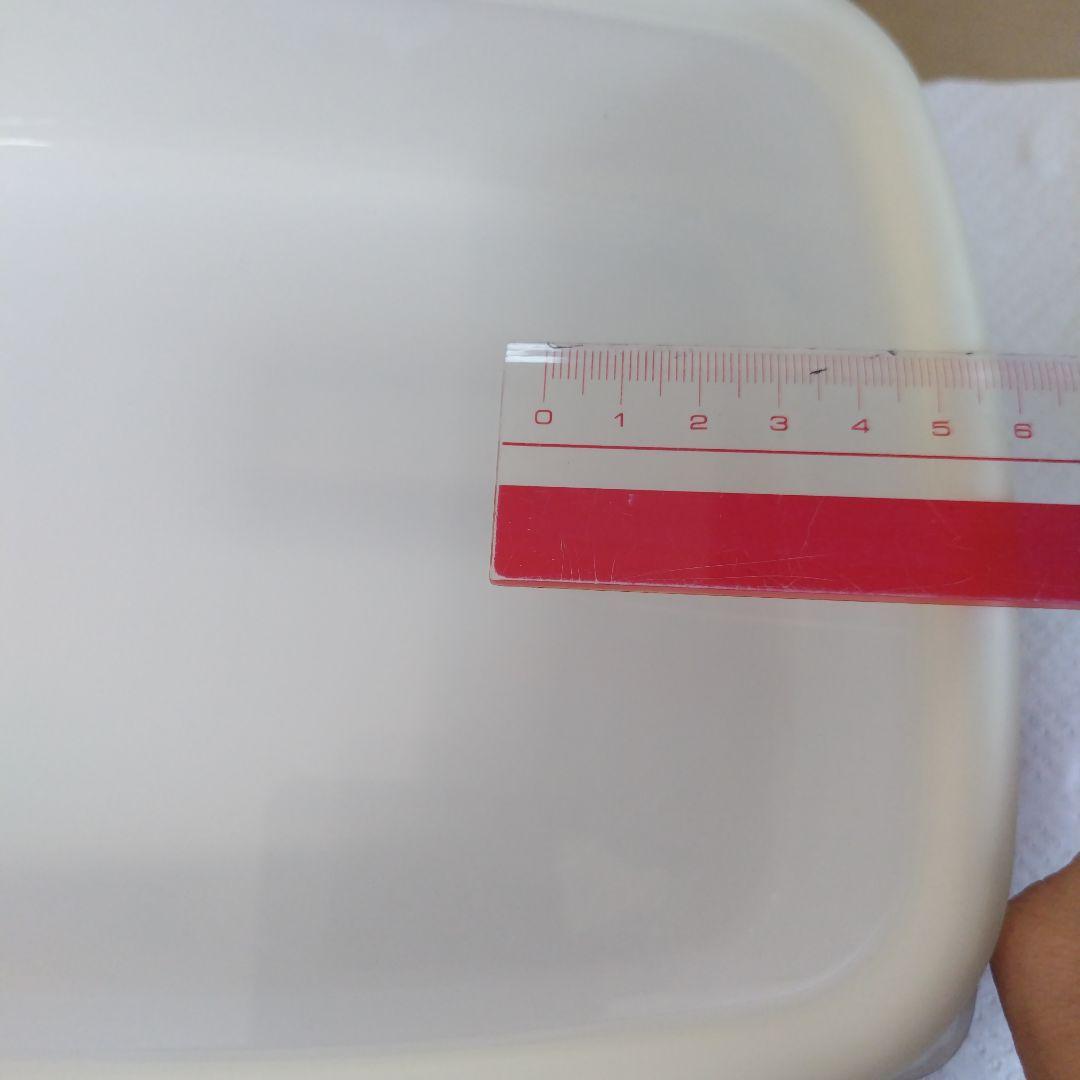 DEAN & DELUCA 保存容器 5個セット ネイビー